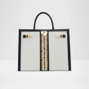 Luxury Aldo Avoma Satchel Bag With Box For Women