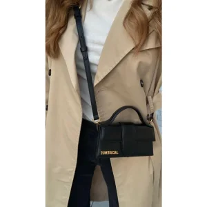 Jacquemus Crossbody Sling Bag For Women