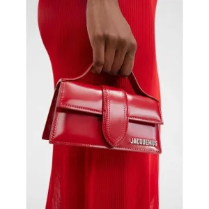 Jacquemus Crossbody Sling Bag For Women